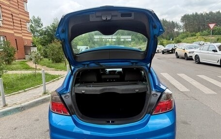 Opel Astra OPC H, 2008 год, 965 000 рублей, 17 фотография