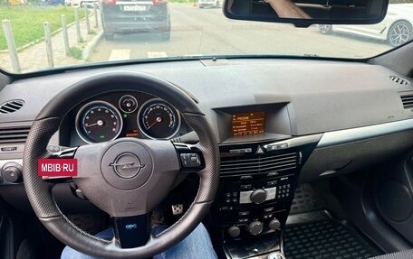 Opel Astra OPC H, 2008 год, 965 000 рублей, 15 фотография