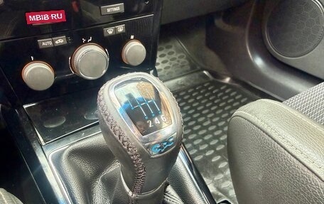 Opel Astra OPC H, 2008 год, 965 000 рублей, 14 фотография
