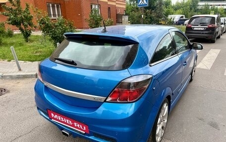 Opel Astra OPC H, 2008 год, 965 000 рублей, 7 фотография