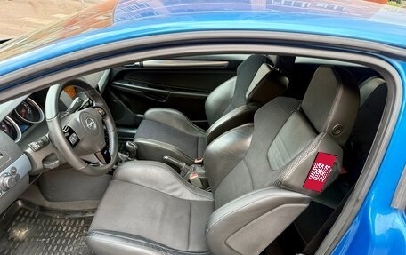 Opel Astra OPC H, 2008 год, 965 000 рублей, 12 фотография