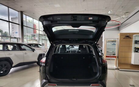 Toyota RAV4, 2026 год, 4 690 000 рублей, 9 фотография
