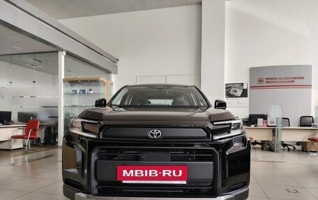 Toyota RAV4, 2026 год, 4 690 000 рублей, 2 фотография
