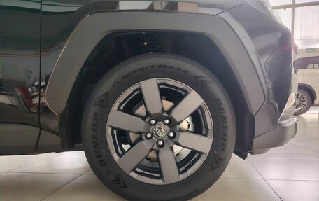 Toyota RAV4, 2026 год, 4 690 000 рублей, 5 фотография