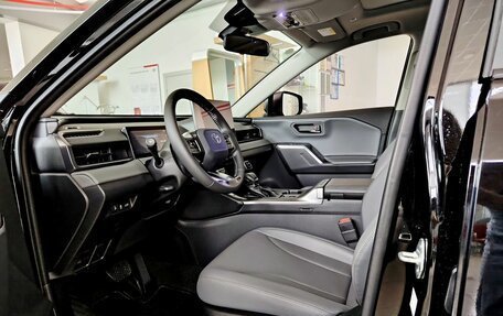 Toyota RAV4, 2026 год, 4 690 000 рублей, 14 фотография