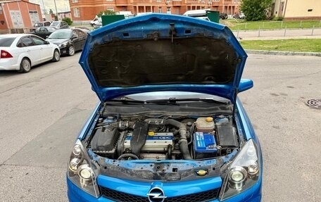 Opel Astra OPC H, 2008 год, 965 000 рублей, 19 фотография