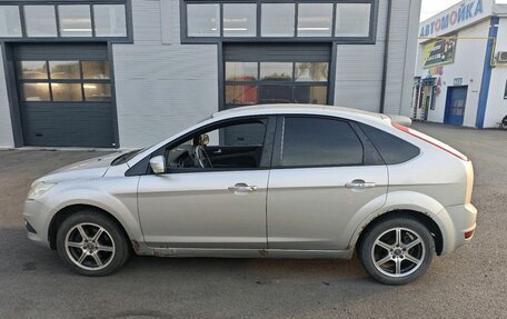 Ford Focus II рестайлинг, 2011 год, 546 000 рублей, 7 фотография