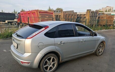 Ford Focus II рестайлинг, 2011 год, 546 000 рублей, 6 фотография