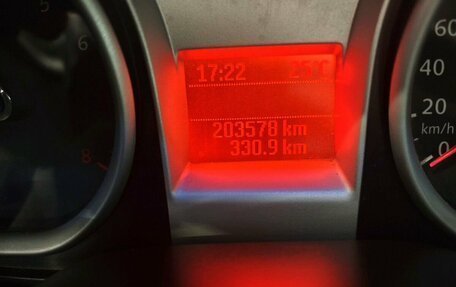 Ford Focus II рестайлинг, 2011 год, 546 000 рублей, 9 фотография