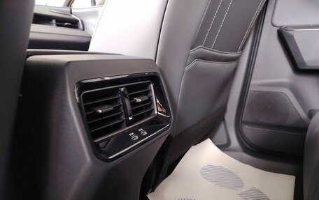 Toyota RAV4, 2026 год, 4 690 000 рублей, 18 фотография