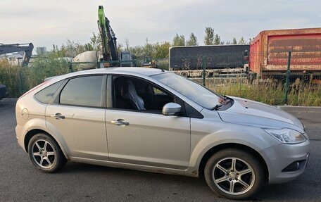 Ford Focus II рестайлинг, 2011 год, 546 000 рублей, 8 фотография