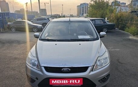 Ford Focus II рестайлинг, 2011 год, 546 000 рублей, 2 фотография