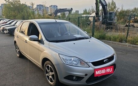 Ford Focus II рестайлинг, 2011 год, 546 000 рублей, 3 фотография