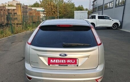 Ford Focus II рестайлинг, 2011 год, 546 000 рублей, 5 фотография