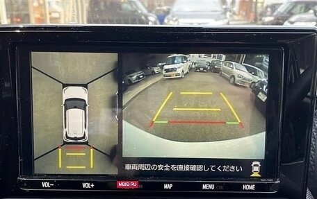 Toyota Raize I, 2023 год, 1 237 000 рублей, 12 фотография