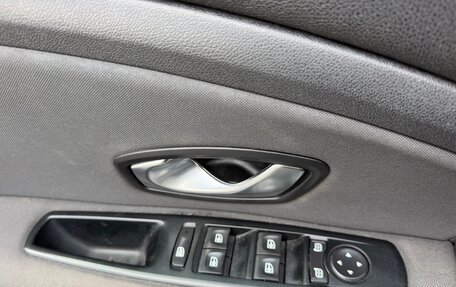 Renault Fluence I, 2011 год, 449 990 рублей, 7 фотография