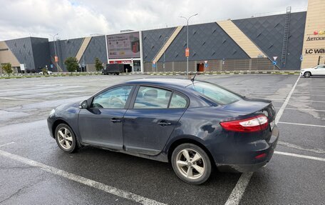 Renault Fluence I, 2011 год, 449 990 рублей, 3 фотография