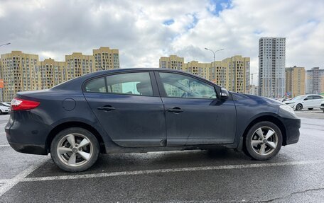 Renault Fluence I, 2011 год, 449 990 рублей, 12 фотография