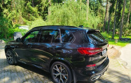 BMW X5, 2019 год, 4 950 000 рублей, 6 фотография