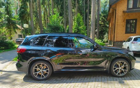 BMW X5, 2019 год, 4 950 000 рублей, 4 фотография