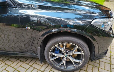 BMW X5, 2019 год, 4 950 000 рублей, 14 фотография