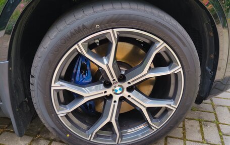 BMW X5, 2019 год, 4 950 000 рублей, 13 фотография