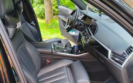 BMW X5, 2019 год, 4 950 000 рублей, 11 фотография