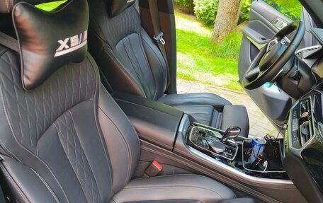 BMW X5, 2019 год, 4 950 000 рублей, 12 фотография