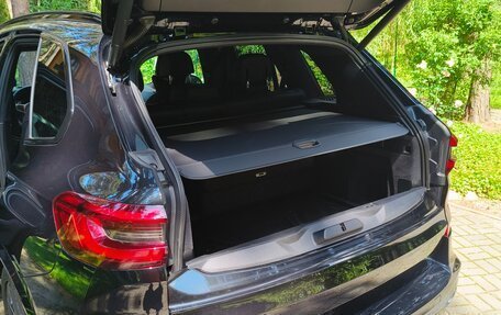 BMW X5, 2019 год, 4 950 000 рублей, 9 фотография