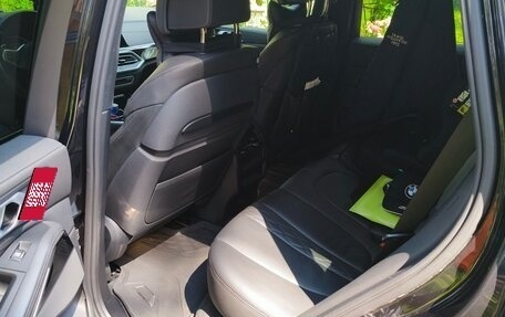 BMW X5, 2019 год, 4 950 000 рублей, 8 фотография