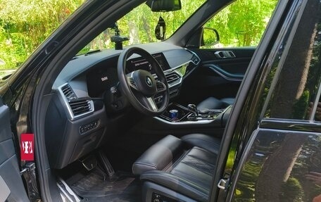 BMW X5, 2019 год, 4 950 000 рублей, 7 фотография