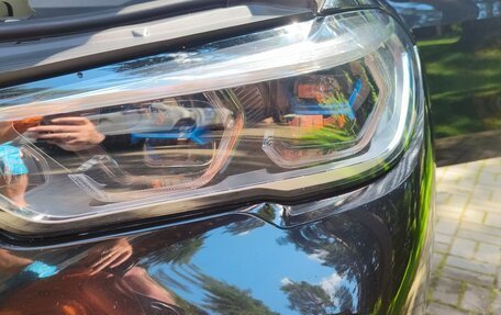 BMW X5, 2019 год, 4 950 000 рублей, 16 фотография