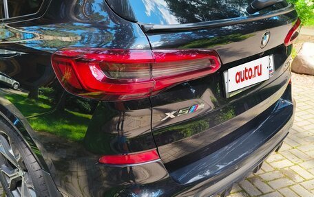 BMW X5, 2019 год, 4 950 000 рублей, 17 фотография