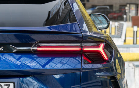 Lamborghini Urus I, 2019 год, 17 500 000 рублей, 11 фотография