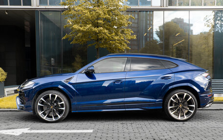 Lamborghini Urus I, 2019 год, 17 500 000 рублей, 7 фотография