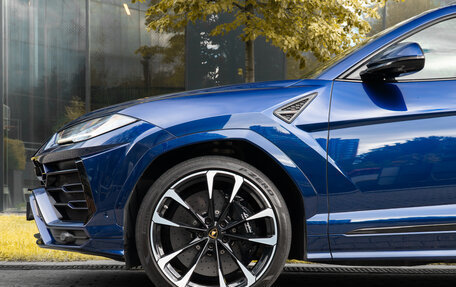 Lamborghini Urus I, 2019 год, 17 500 000 рублей, 10 фотография
