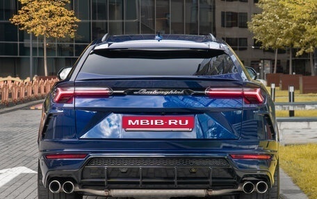 Lamborghini Urus I, 2019 год, 17 500 000 рублей, 8 фотография