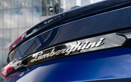 Lamborghini Urus I, 2019 год, 17 500 000 рублей, 13 фотография