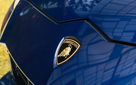 Lamborghini Urus I, 2019 год, 17 500 000 рублей, 17 фотография