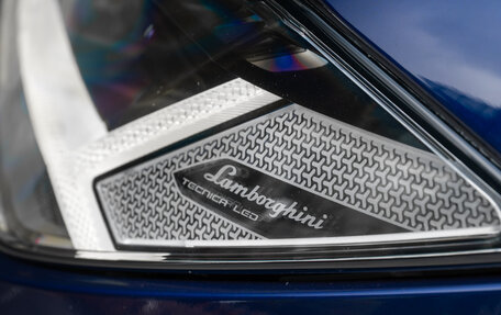 Lamborghini Urus I, 2019 год, 17 500 000 рублей, 14 фотография
