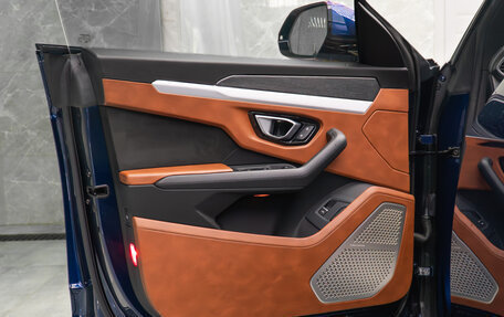 Lamborghini Urus I, 2019 год, 17 500 000 рублей, 18 фотография