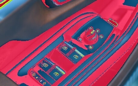 Lamborghini Urus I, 2019 год, 17 500 000 рублей, 19 фотография