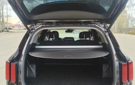 KIA Sorento IV, 2021 год, 3 340 000 рублей, 8 фотография