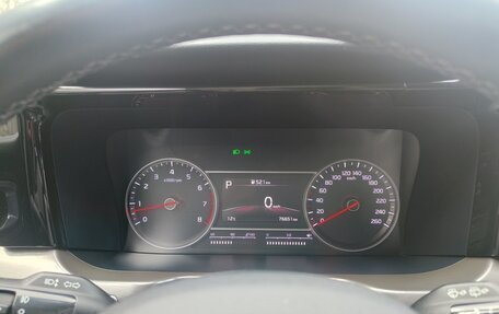 KIA Sorento IV, 2021 год, 3 340 000 рублей, 13 фотография