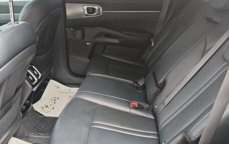 KIA Sorento IV, 2021 год, 3 340 000 рублей, 16 фотография