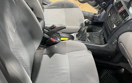Nissan Almera, 2002 год, 255 000 рублей, 3 фотография