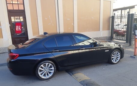 BMW 5 серия, 2015 год, 2 350 000 рублей, 4 фотография