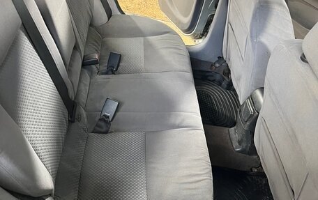 Nissan Almera, 2002 год, 255 000 рублей, 6 фотография