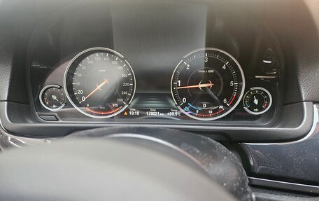 BMW 5 серия, 2015 год, 2 350 000 рублей, 8 фотография