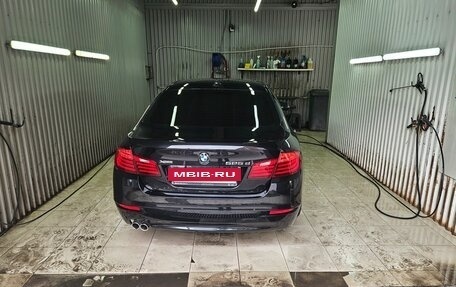 BMW 5 серия, 2015 год, 2 350 000 рублей, 7 фотография